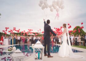 Pierwszy taniec ślubny – wszystko co warto wiedzieć