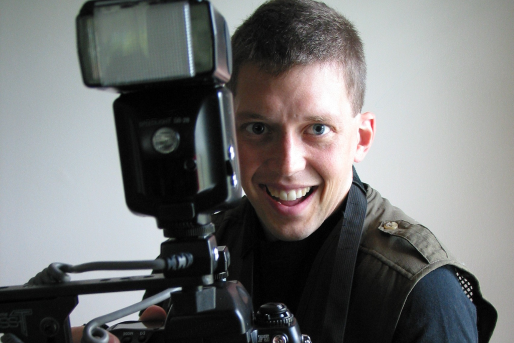 fotograf poprawiny