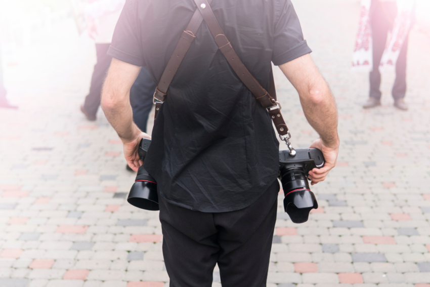 Czy na poprawinach potrzebny jest fotograf?