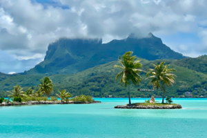 podróż poślubna 2025 bora bora
