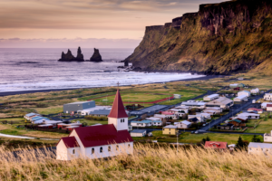 podróż poślubna 2025 islandia