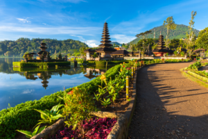 podróż poślubna 2025 bali