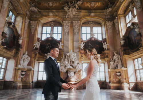 fotograf na wesele