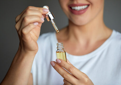 ​Na co pomaga serum z witaminą C?