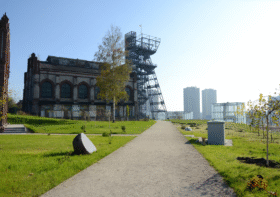 Katowice – miejsca na ślub. Gdzie zorganizować ceremonię i wesele?