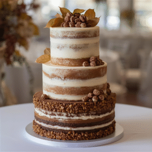 tort figowy