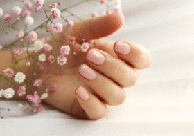 5 błędów w manicure ślubnym, których lepiej unikać