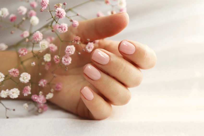 5 błędów w manicure ślubnym, których lepiej unikać