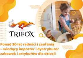 Stwórz spersonalizowaną ofertę w swoim sklepie z zabawkami – Trifox
