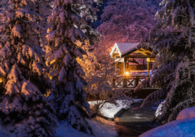 Święta w górach – ile kosztuje wyjazd i jak go zaplanować? Kompletny przewodnik dla podróżnych