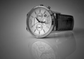 Pierwszy zegarek automatyczny – przewodnik dla początkujących